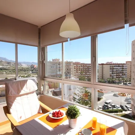 Kumquat Apartment Torrox