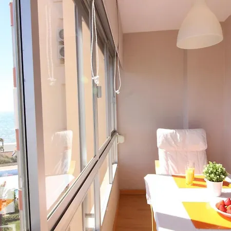 Apartment Kumquat Torrox