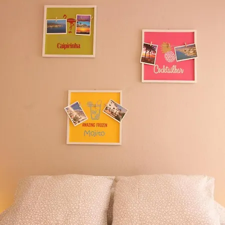 Kumquat Apartment *