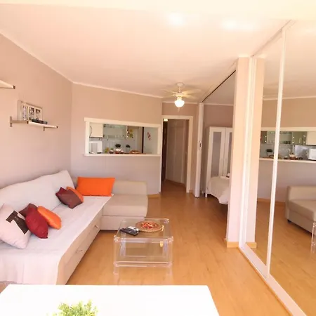 Apartment Kumquat *