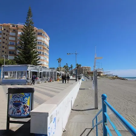 Kumquat Apartment Torrox
