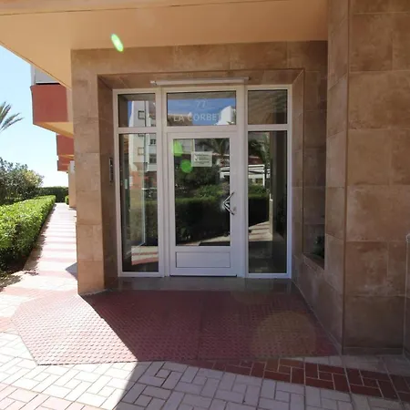 Apartment Kumquat Torrox