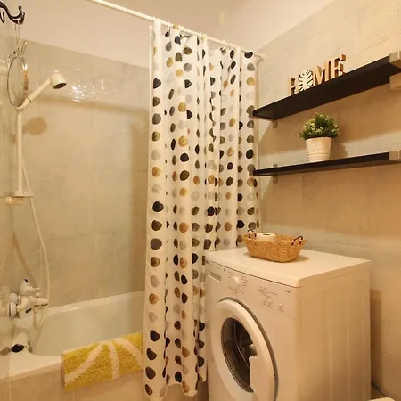 Apartment Kumquat Torrox