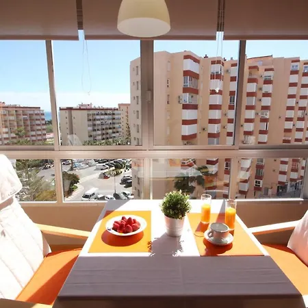 Kumquat Apartment Torrox