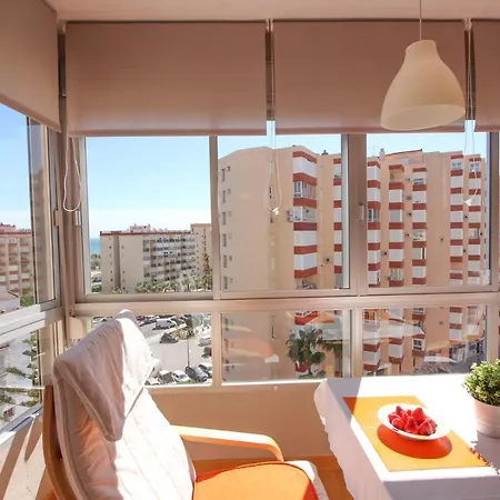 Apartment Kumquat Torrox