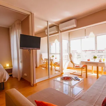 Apartment Kumquat *