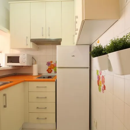 Apartment Kumquat *