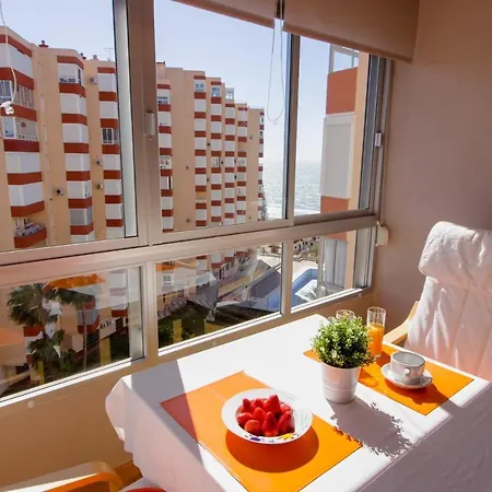 Apartment Kumquat Torrox