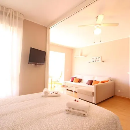 Kumquat Apartment Torrox