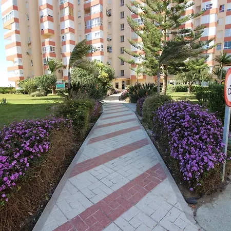 Kumquat Apartment Torrox