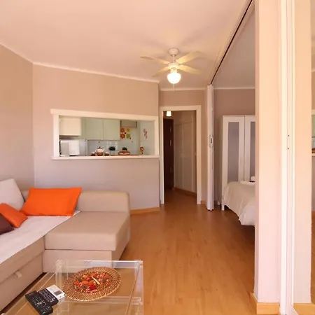 Kumquat Apartment *