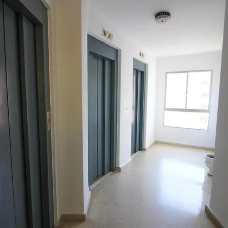 Kumquat Apartment Torrox