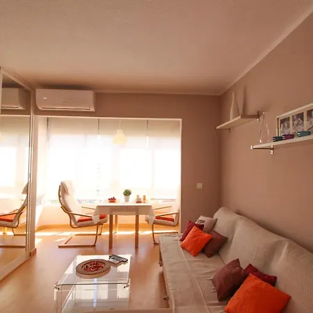 Apartamento Kumquat