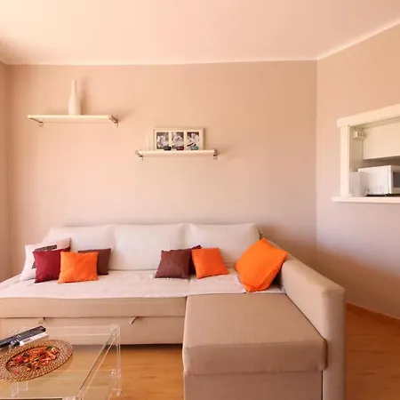 Kumquat Apartamento *