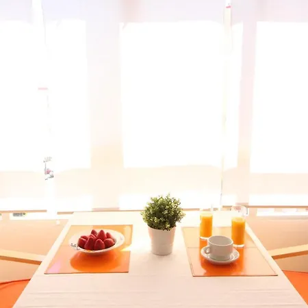 Apartamento Kumquat Torrox