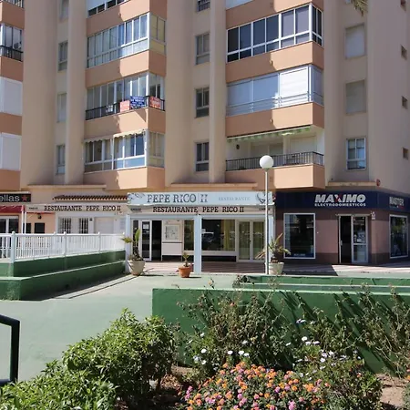Apartamento Kumquat Torrox