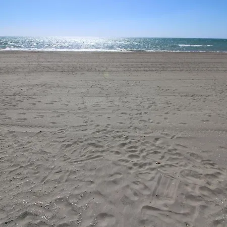 Apartamento Kumquat Torrox