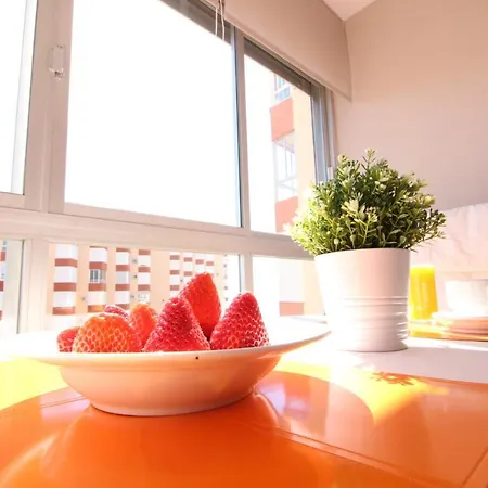 Apartamento Kumquat
