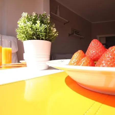 Kumquat Apartamento *